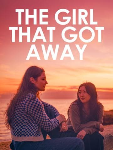 Flunk: The Girl That Got Away