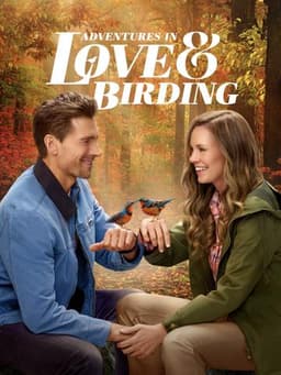 Adventures in Love & Birding