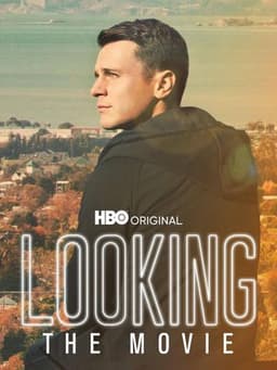 Looking: The Movie
