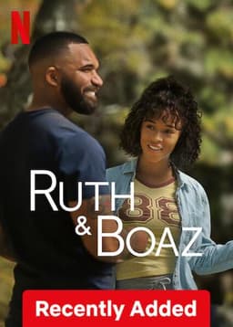 Ruth & Boaz