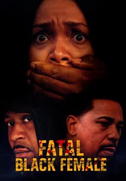 Fatal Black Female