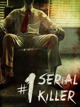 #1 Serial Killer