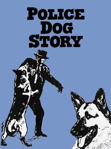 Police Dog Story
