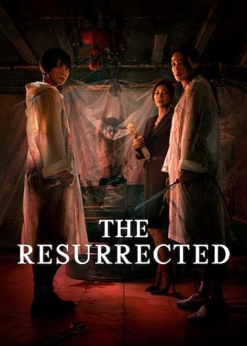 The Resurrected