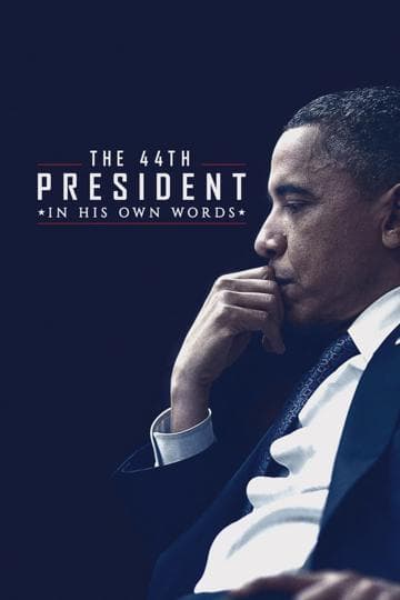 The 44th President: In His Own Words