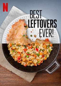 Best Leftovers Ever!