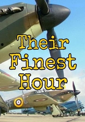 Finest Hour: The Battle of Britain