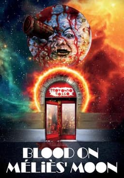 Blood on Méliès' Moon