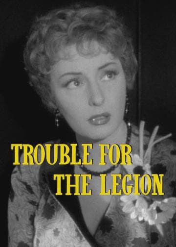 Trouble for the Legion