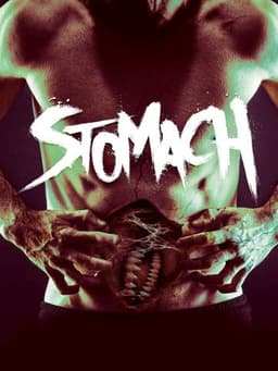 Stomach