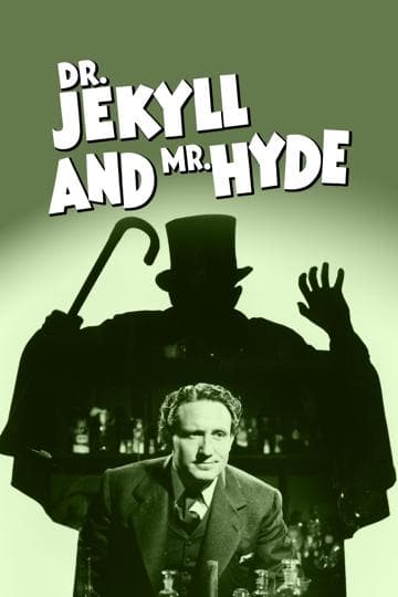 Dr. Jekyll and Mr. Hyde