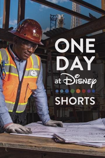 One Day at Disney