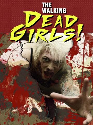 The Walking Dead Girls