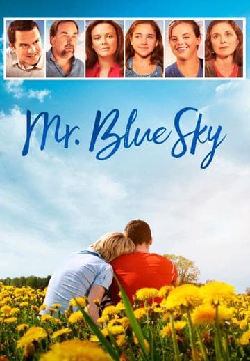 Mr. Blue Sky