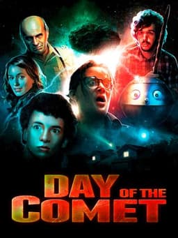 Day of the Comet