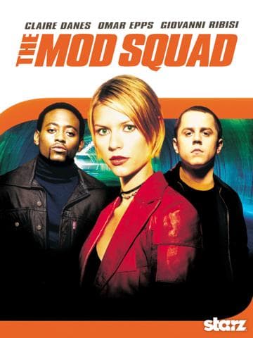 The Mod Squad