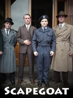 Scapegoat
