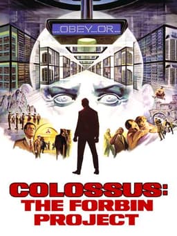 Colossus: The Forbin Project