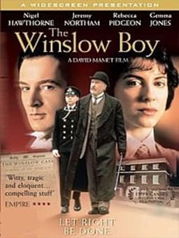 The Winslow Boy