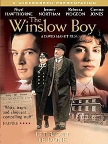 The Winslow Boy