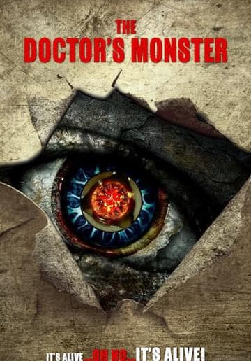 The Doctor's Monster