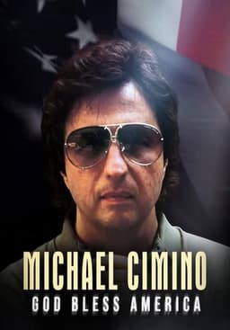 Michael Cimino, God Bless America