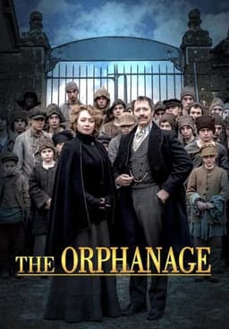 The Orphanage
