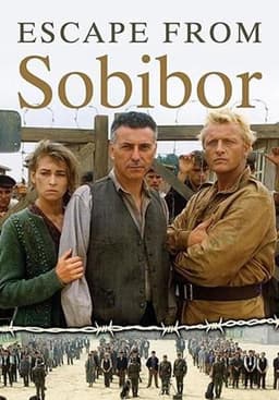 Escape from Sobibor