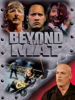 Beyond the Mat