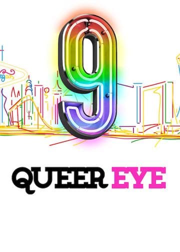 Queer Eye