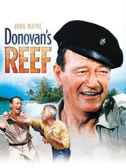 Donovan's Reef