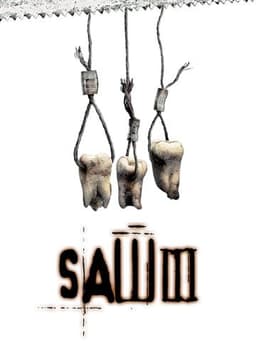 Saw III