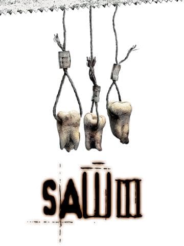 Saw III