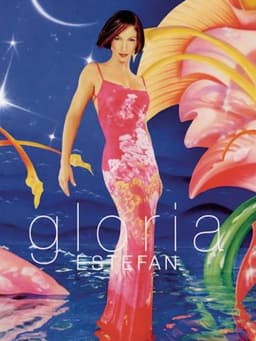 Gloria Estefan - Live in Atlantis