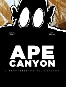 Ape Canyon