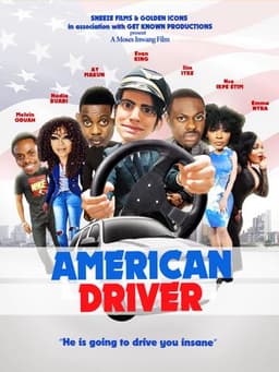 American Driver