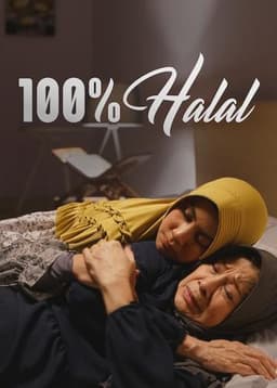 100% Halal