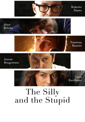 The Silly Ones and the Stupid Ones