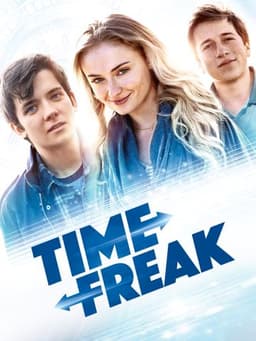 Time Freak