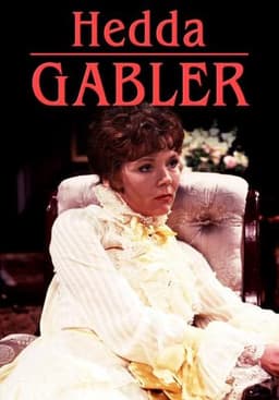 Hedda Gabler