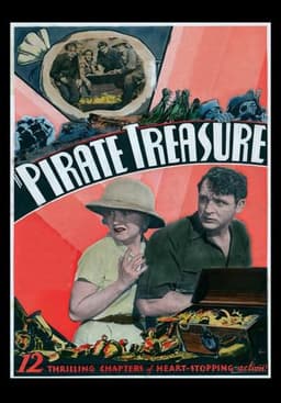 Pirate Treasure
