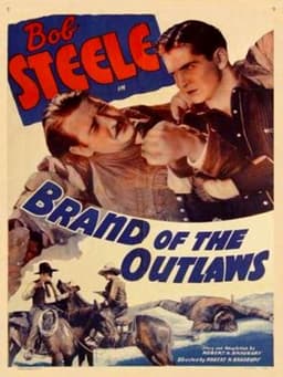 Brand of the Outlaws