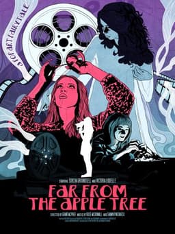 Far from the Apple Tree