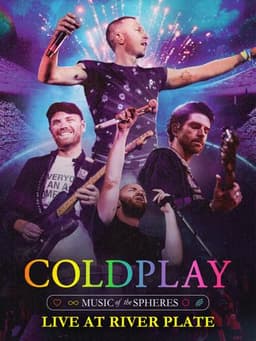 Coldplay - Live from Climate Pledge Arena