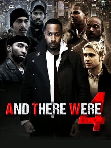 And There Were 4