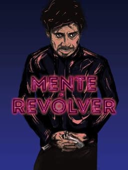 Revolver Mind