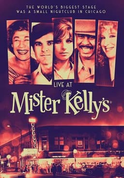 Live at Mister Kelly's