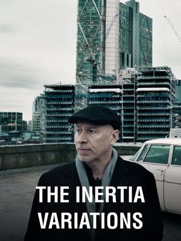 The Inertia Variations