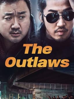 The Outlaws