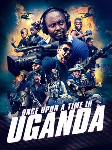 Once Upon a Time in Uganda
